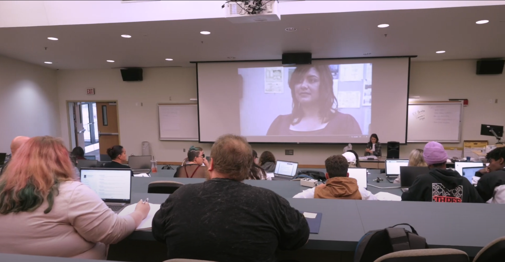 Bmcc and oregon community foundation partner to expand the early