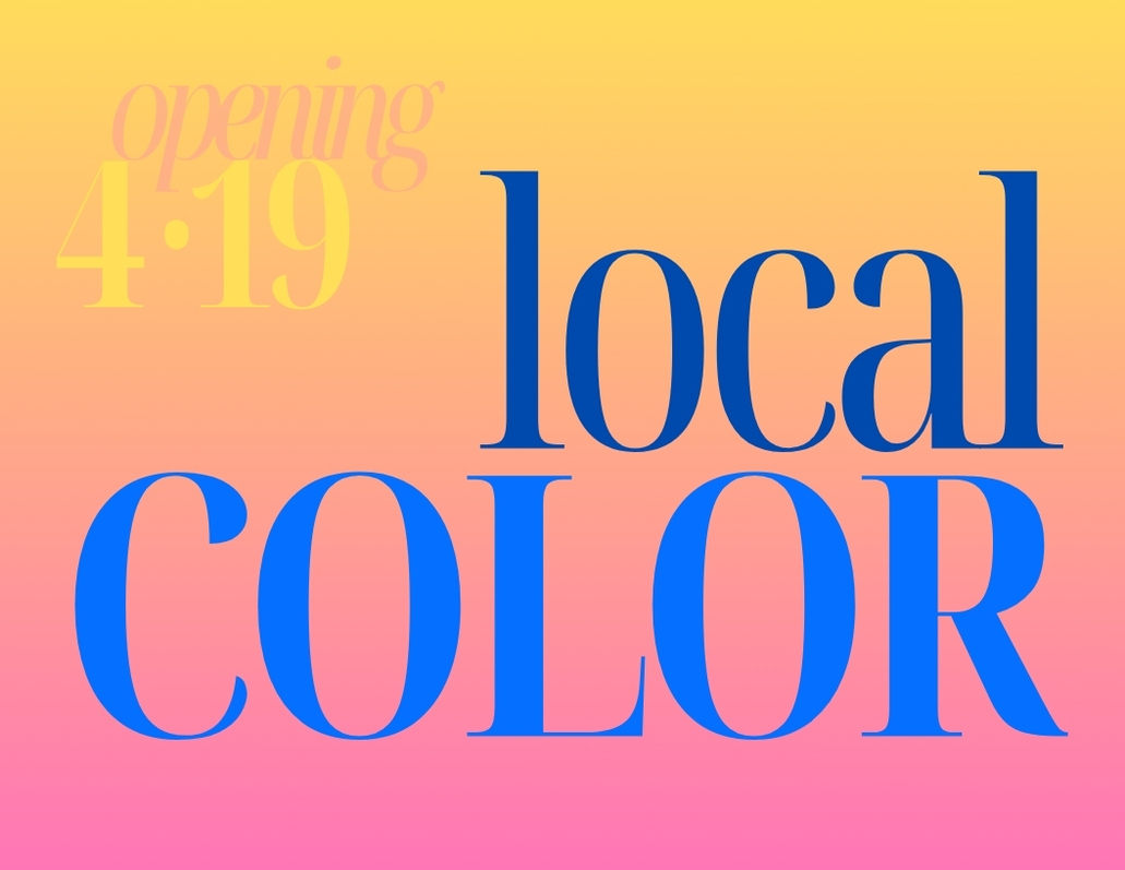local color
